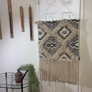 Bohemian Hanging Tapestry